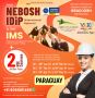 A Deep Dive into Safety Training - Nebosh I dip in Paraguay 