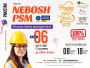 Prefer for the Best HSE Training - Nebosh PSM course in Pa