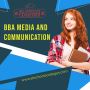 BBA Media and Communication