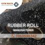 Heavy Duty Gym Flooring Rubber Rolls