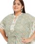 Discover Soft Cotton Kaftans for Women style and comfort | G