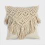 Checkout Handloom Sofa Cushion Covers Online at Habere India
