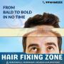 Hair Fixing Zone Wig Studio: Opening Soon in Sarjapur