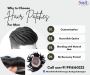 Why Choose Hair Patches for Male Pattern Hair Loss