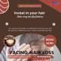 Invest In Your Hair Hair Fixing Zone Sarjapur