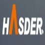 LIN HAI HAISDER MACHINERY CO.,LTD