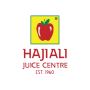 Haji Ali Juice Centre