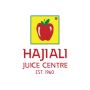 Uncover your taste buds with Haji Ali Juice Centre