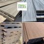 Unbeatable Bulk Wholesale Direct from Top Composite Decking 
