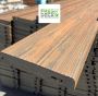 Achieve Perfect Finish with FreshDeck Composite Decking