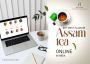 Buy best flavour Assam tea online in India