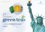 Order the best green teas in USA from Halmari Tea store