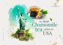 Buy the best chamomile tea online in the USA 