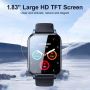 JOYROOM-FT3 Pro Fit-Life Series Smart Watch (Answer/Make Cal