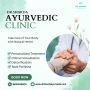 Best Ayurvedic Clinic in Ludhiana 