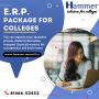All In One College Management Software India