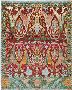Silk carpets Dubai 