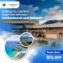 Affordable Luxury at Hanmer Springs