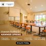 Book Your Next Business Event at Hanmer Springs Retreat!