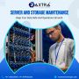 Exceptional Server and Storage Maintenance services within y
