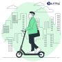 Revolutionize urban commuting with Escooter App Development