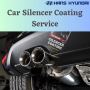 Car Silencer Coating Treatment | Hyundai Service Center