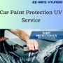 Car Paint Protection UV Service - Hyundai Service Center
