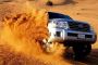 Desert Safari Tours in Dubai | Happy Limousine