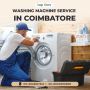 IFB Washing Machine Repair and Service Centre in Coimbatore