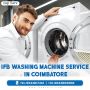 Siemens Washing Machine service in coimbatore