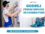 Godrej Fridge service in Coimbatore