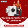 Whirlpool Washing Machine service in Coimbatore