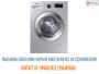 Samsung Washing Machine Service in Coimbatore