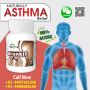 Boosting Lung Funtion with Asthma Bronkill Capsule 