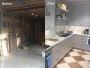 Gig Harbor Custom Bathroom & Kitchen Remodeling Contractor