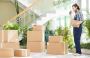 Office Commercial Moving Service Sydney