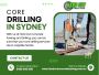 Looking for a reliable and efficient core drilling service? 