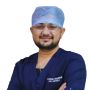 best orthopedic doctor in Ahmedabad - Dr. Hardik Padhiyar