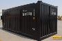DNV Containers | Al Bahar MCEM