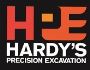 Hardy's Precision Excavation's