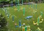 Get Fit Outdoor - Green Gym Equipments Manufacturers