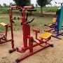 Trusted Green Gym Equipments Manufacturers – Hargun Sports