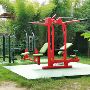 Outdoor Fitness Equipment for a Healthy Workout Experience