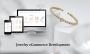 Jewelry Website Development | Jewelry Website Development