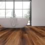 Get Easy Vinyl Plank Flooring with Attached Underlayment