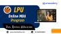LPU Online MBA Admission | LPU Online MBA 