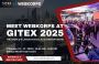 Meet Webkorps At Gitex Dubai 2025 Meet Webkorps At Gitex Dubai 2025