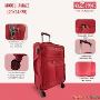 DZYRE: BAGS & LUGGAGES