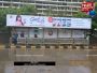 Bus stop shelter advertising in mumbai