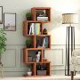 Elevate & Save - Up to 55% Off on Wooden Bookshelves!